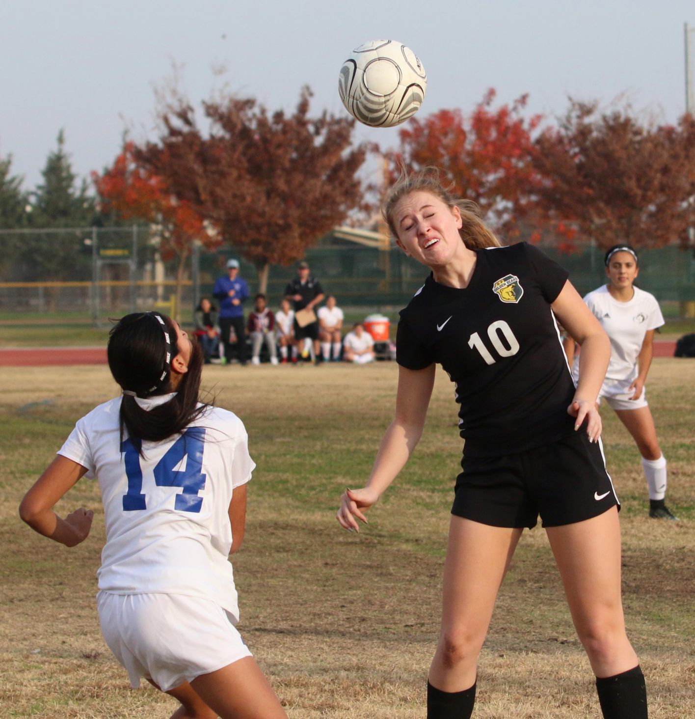 Statler, Cunha give Golden Bears the edge